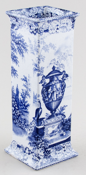 Vase c1920s